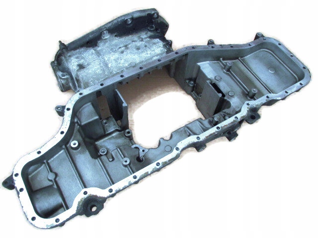 фото №6, Audi a6 2,7 3,0 поддон масляная 059103603af