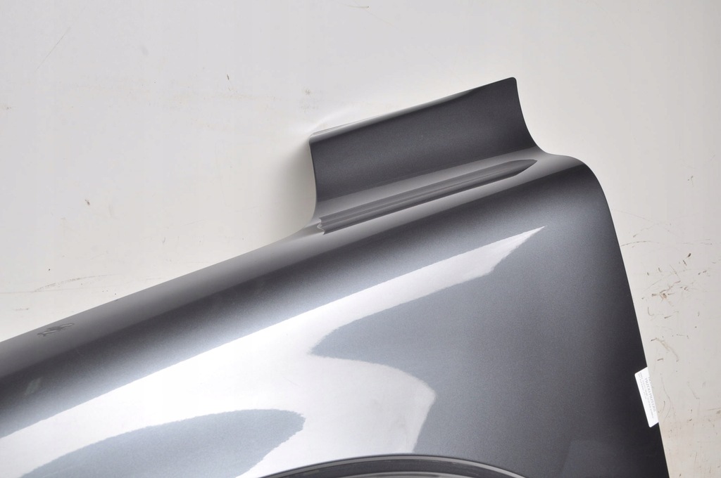 фото №9, Volvo xc90 i крыло левый перед передний lift 455-16