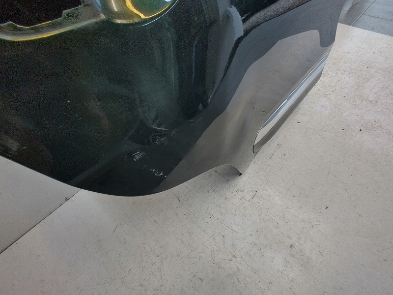 фото №2, Fiat 500 l двері