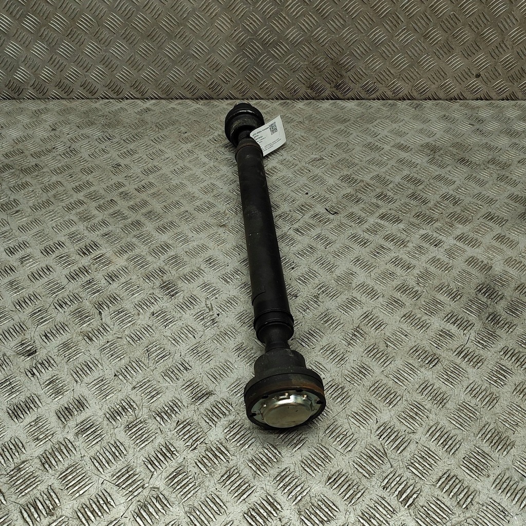 фото №2, Land rover range rover sport l494 2018 wał приводной передний