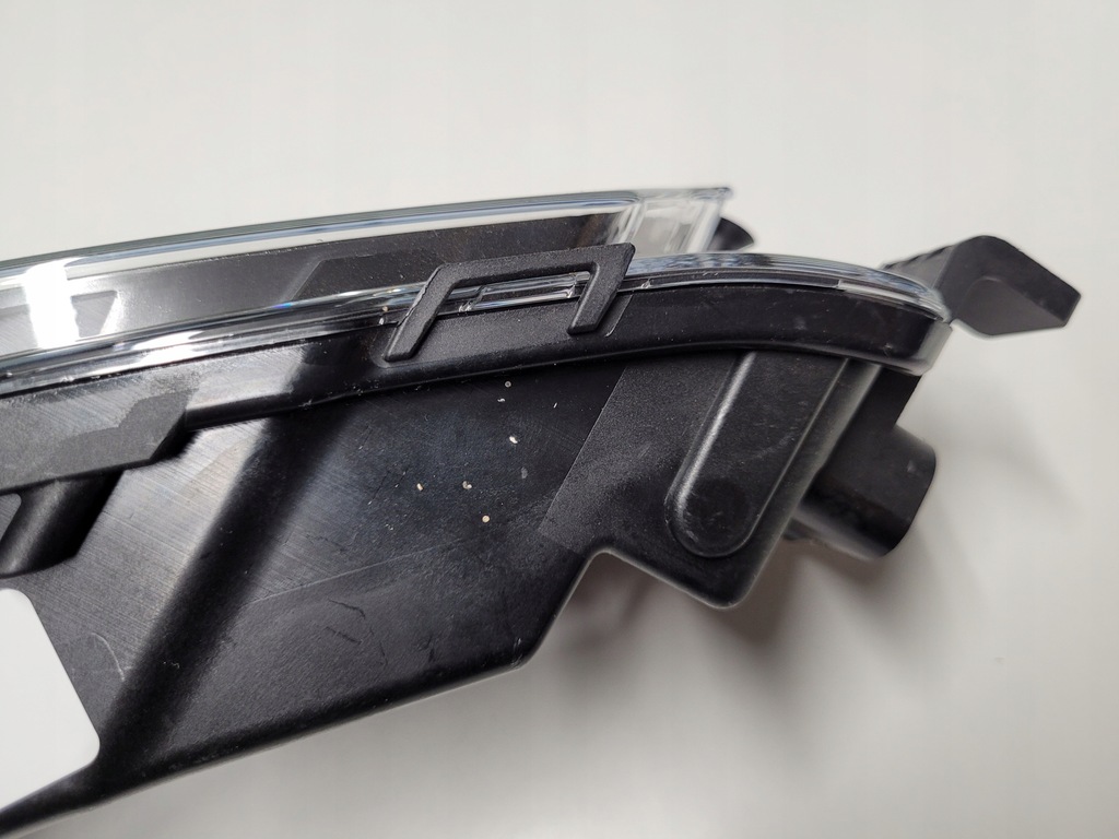 фото №13, Протитуманна фара правий vw crafter 2 ii man tge 7c0941662a