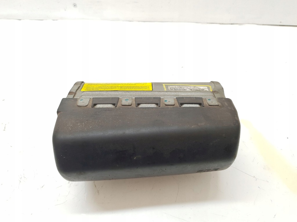 фото №1, Подушка air bag пассажира smart fortw cabrio