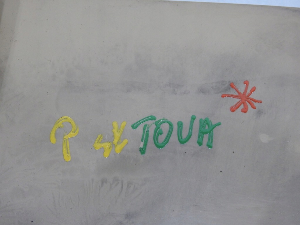 Защита порог правый перед vw touareg i Недорого