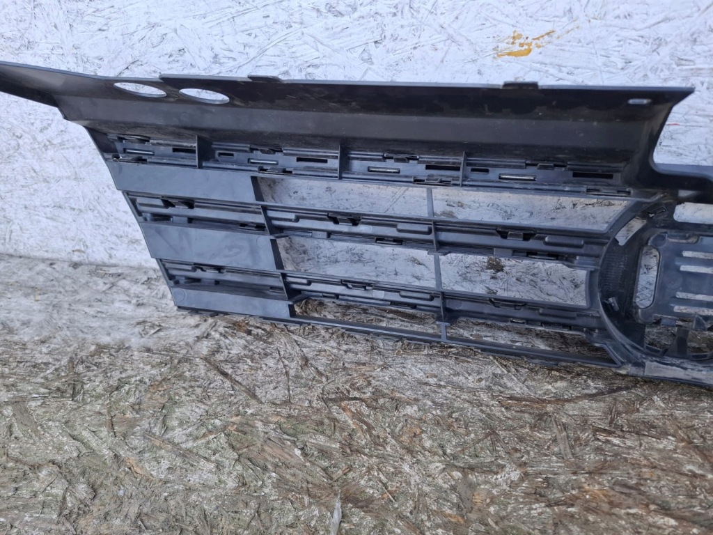 фото №9, Vw tiguan 2 ii 2016- 5na853653 решётка радиатора решётка радиатора