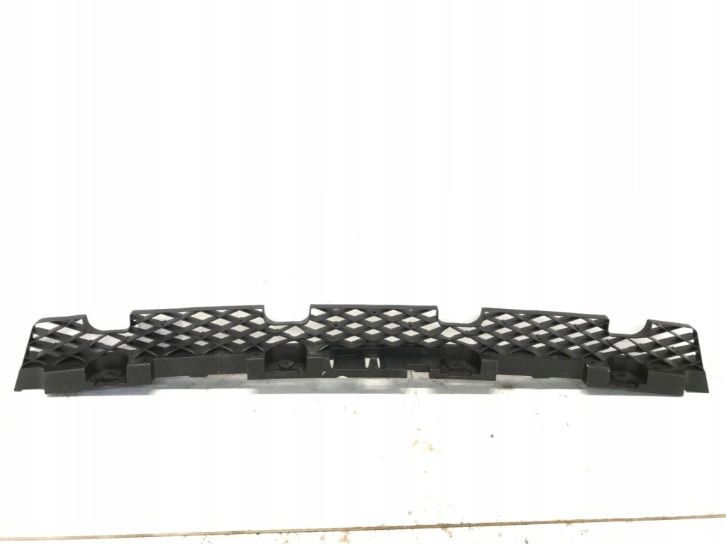 фото №1, Vw passat b7 напрямна бампера задня 3af807863c