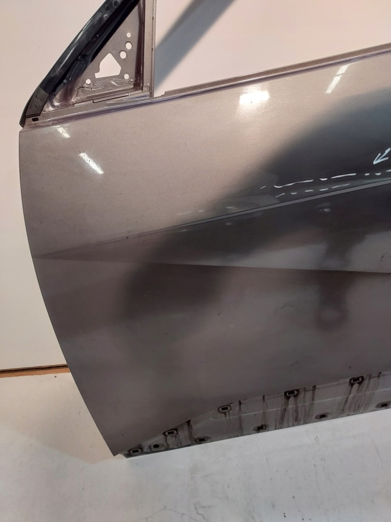 фото №3, Дверь hyundai ioniq 5 левая перед