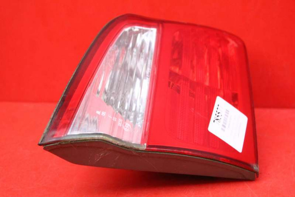 фото №6, Лампа ліва задня задня nissan maxima a33 00-05