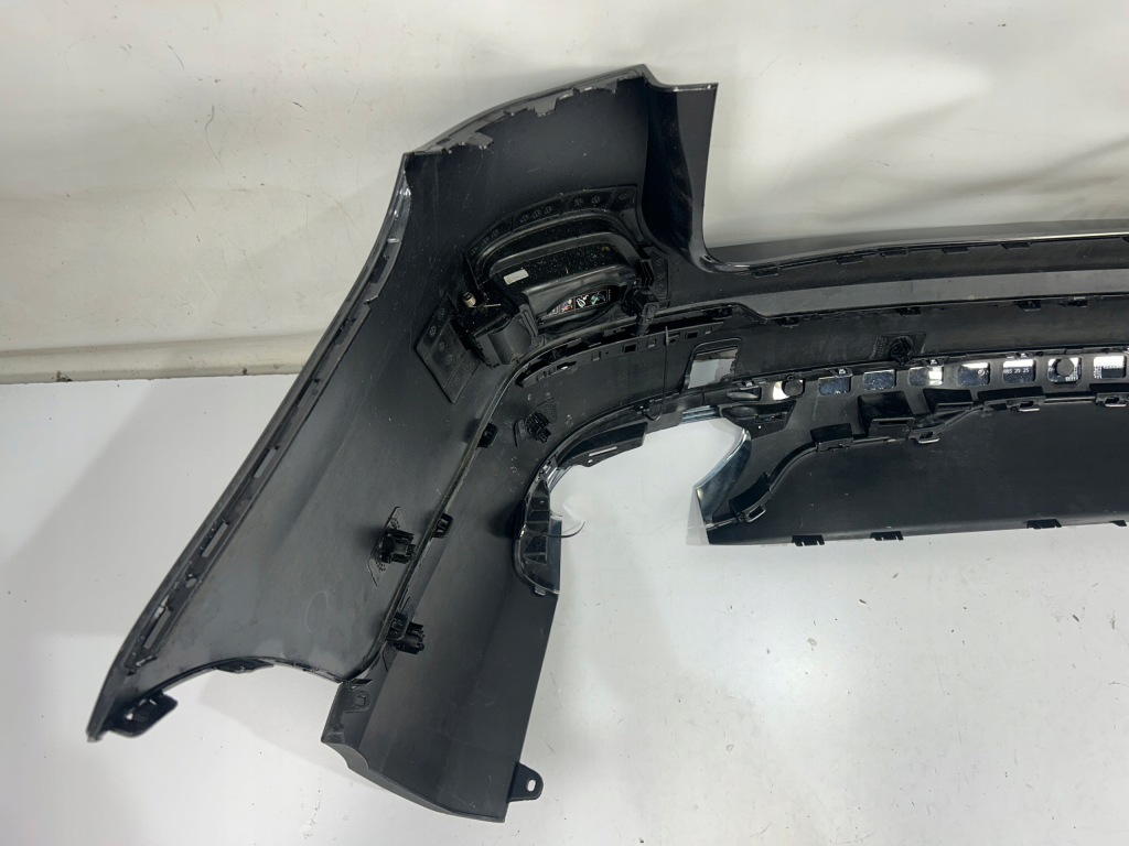 Бампер задний  задний mercedes glc w253 гибрид 15- с Разборки