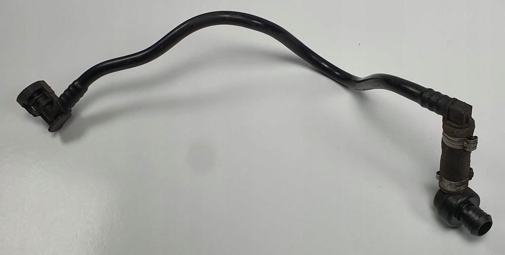 фото №2, Шланг усилитель тормозов renault megane scenic i 1.6 16v