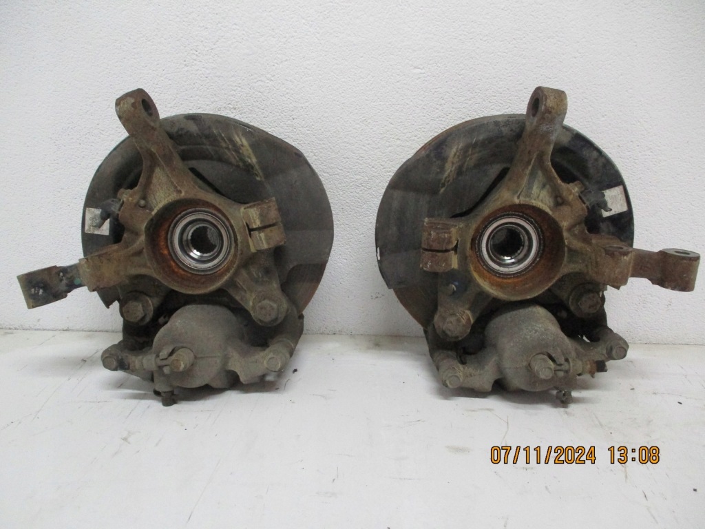 Купити Поворотний кулак поворотний кулак права ліва opel karl 1,0i