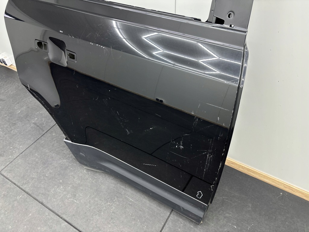 фото №10, Land rover defender ii 2020r-- дверь правое задняя задние