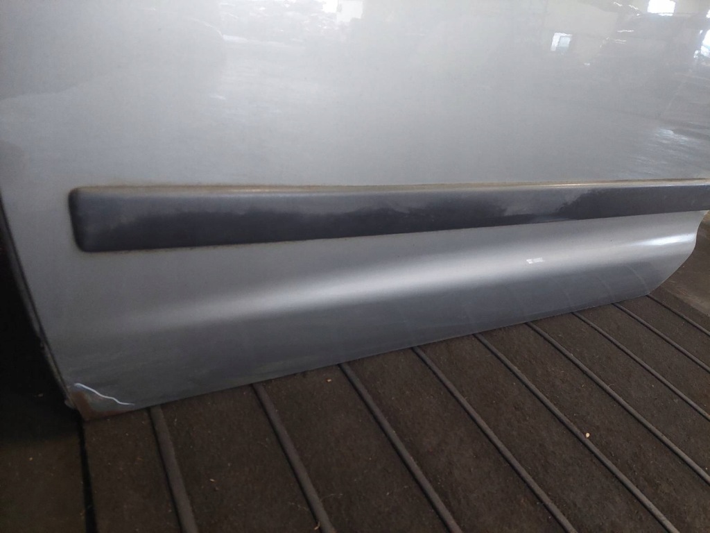 фото №4, Двері повний лівий перед ford galaxy mk1 lift