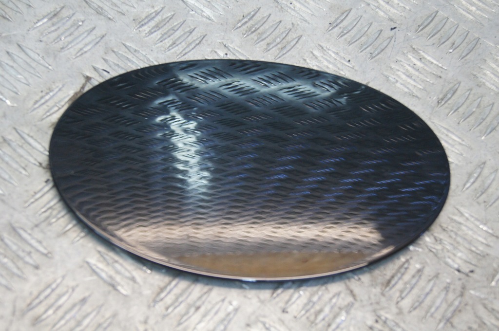 фото №1, Maserati levante крышка заливной топлива