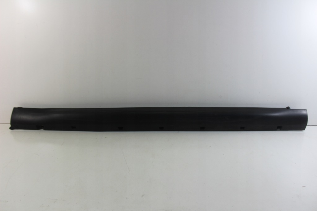 фото №1, Молдинг поріг права citroen c3 aircross cała 13473613