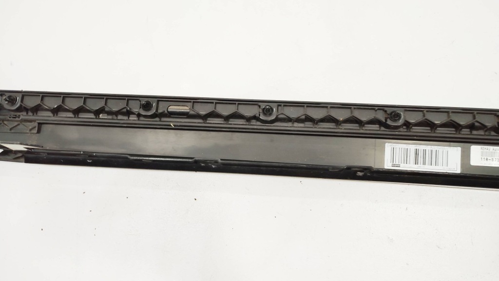 Bmw ix i20 порог Киев