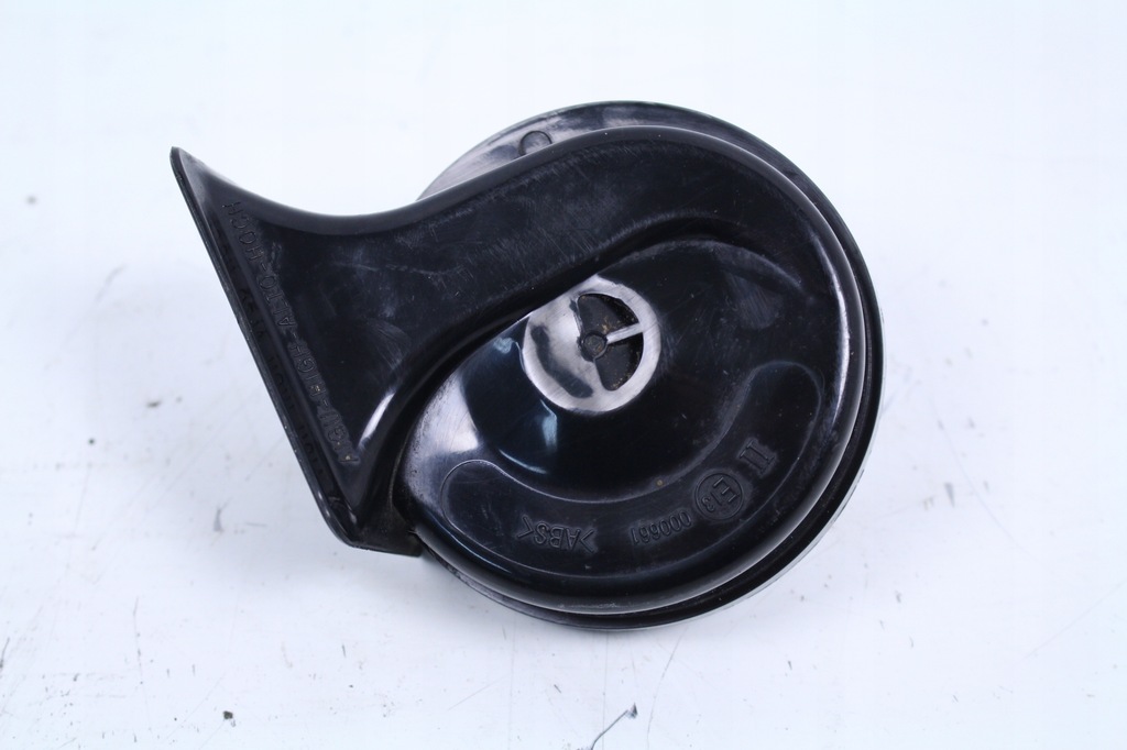 фото №1, Сигнал клаксон ligier js50 2019