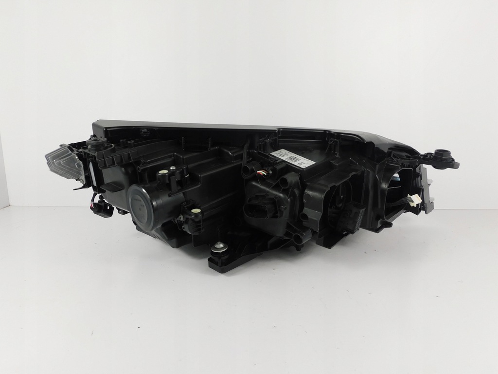 фото №13, Vw arteon lift 3g8 3g8941113 лампа левая full led