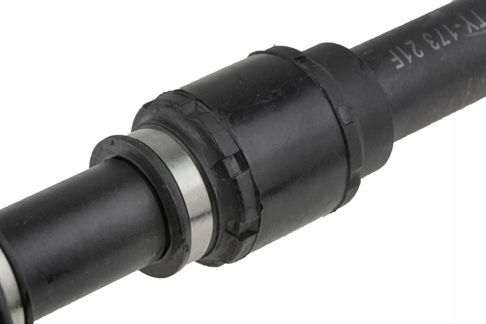 фото №4, Привідний вал привідна