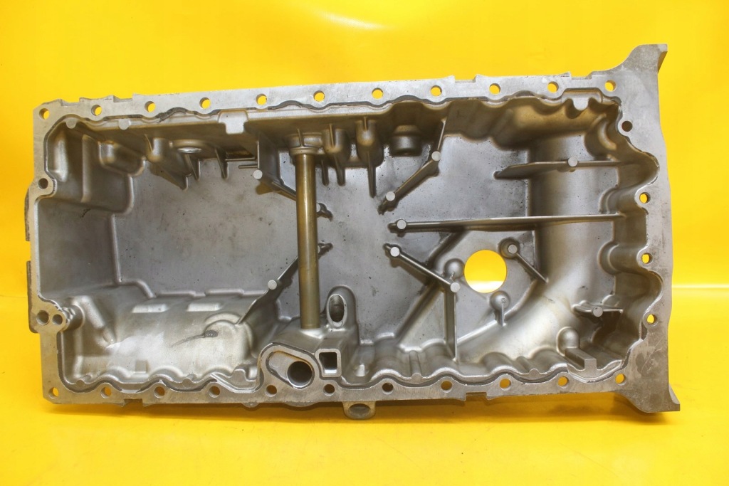Купить Поддон масляная volvo s60 2 v60 2.4 bit d5244t17 9487159 aa