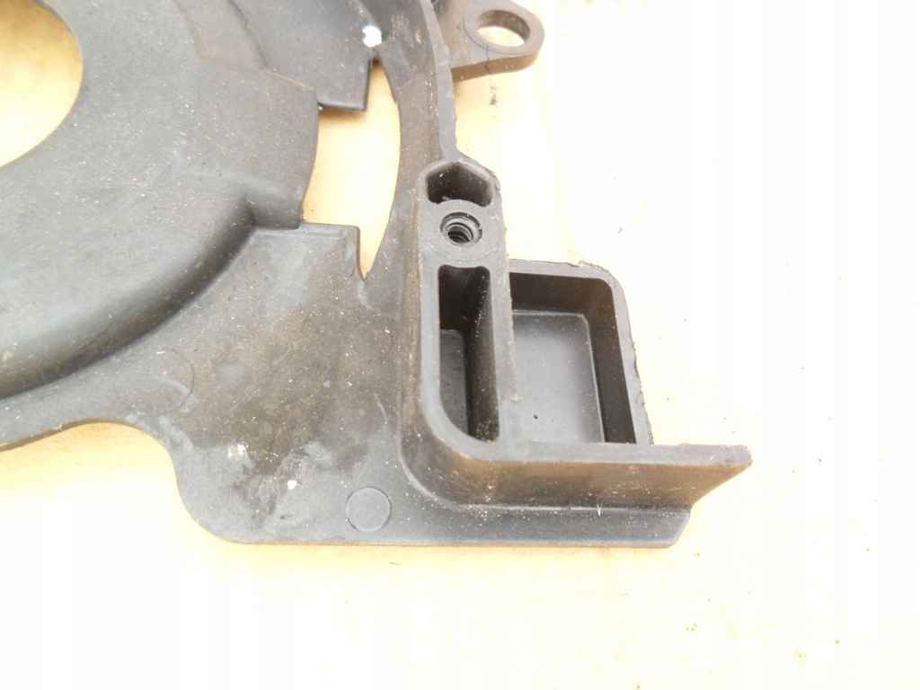 фото №6, Корпус защита распределительного вала ford focus c-max 1.6 tdci 9651559980