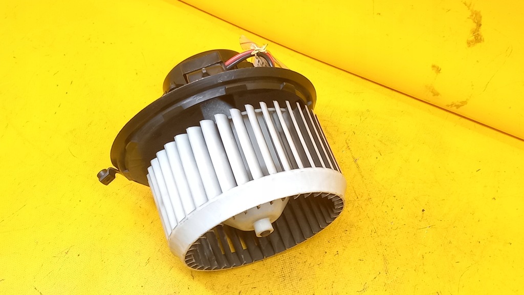 фото №11, Dmucha обдув alfa romeo 147 00-04r 885001755