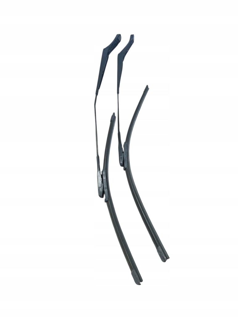 фото №6, Audi q5 sq5 2013 комплект двірник скло передньої / лобове