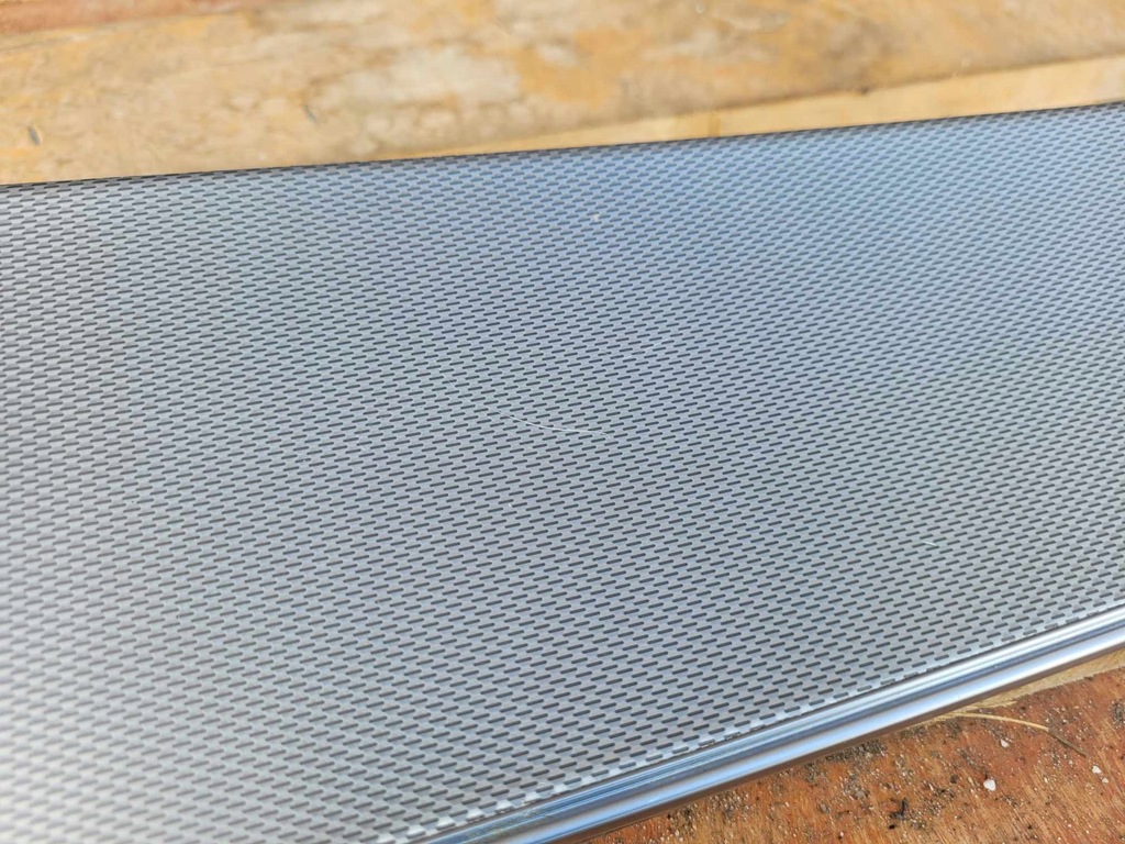 фото №4, Dekor молдинг двері права ліва задня mercedes w213