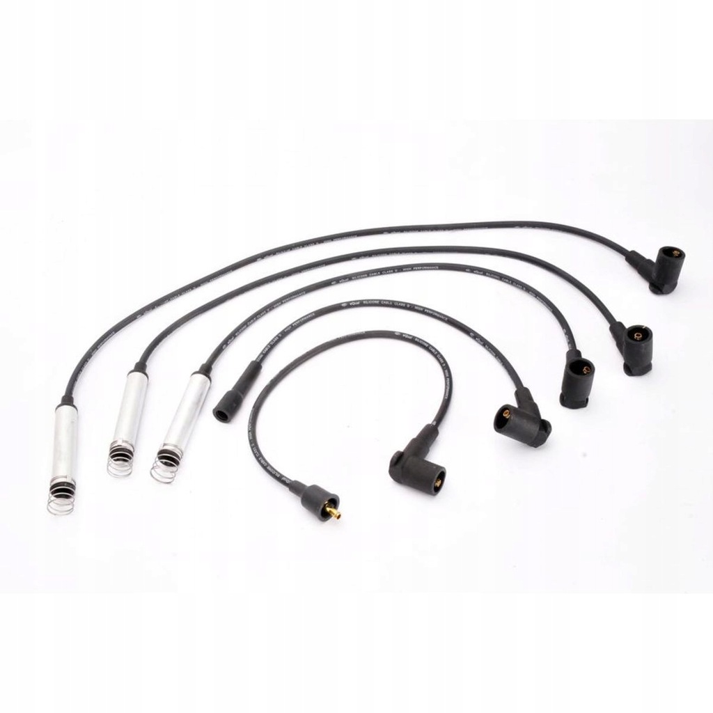 фото №1, Дроти запалювання magneti marelli 941319170009