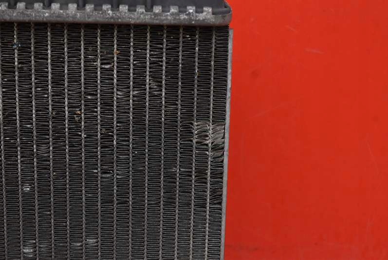 фото №14, Радиатор wody 09208632 opel agila a 1.2 16v 75 km 00-03