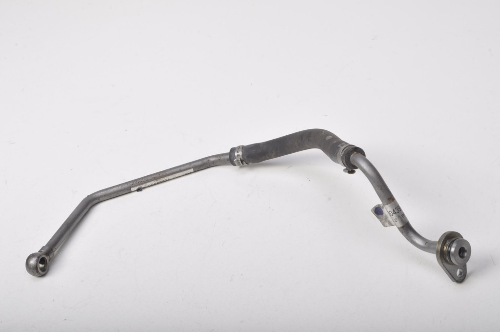 Купити Mclaren mp4 spider 3.8 труба шланг 00080631