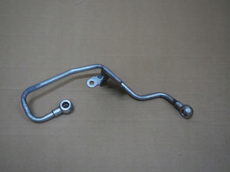 фото №1, Трубка мащення turbo lexus is ii 2.2 d