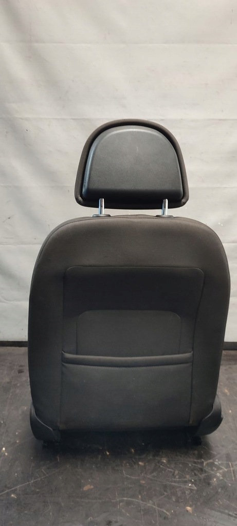 фото №7, Сиденье передний правый пассажира opel insignia 2,0 citd kombi