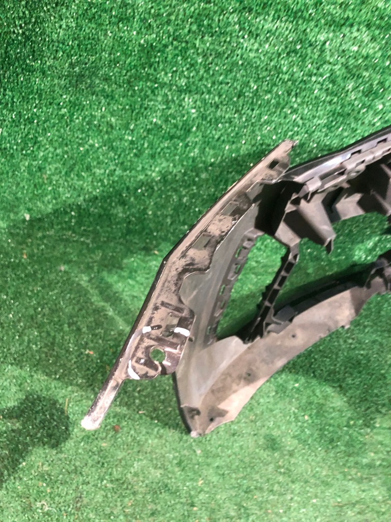 фото №7, Бампер передній skoda scala