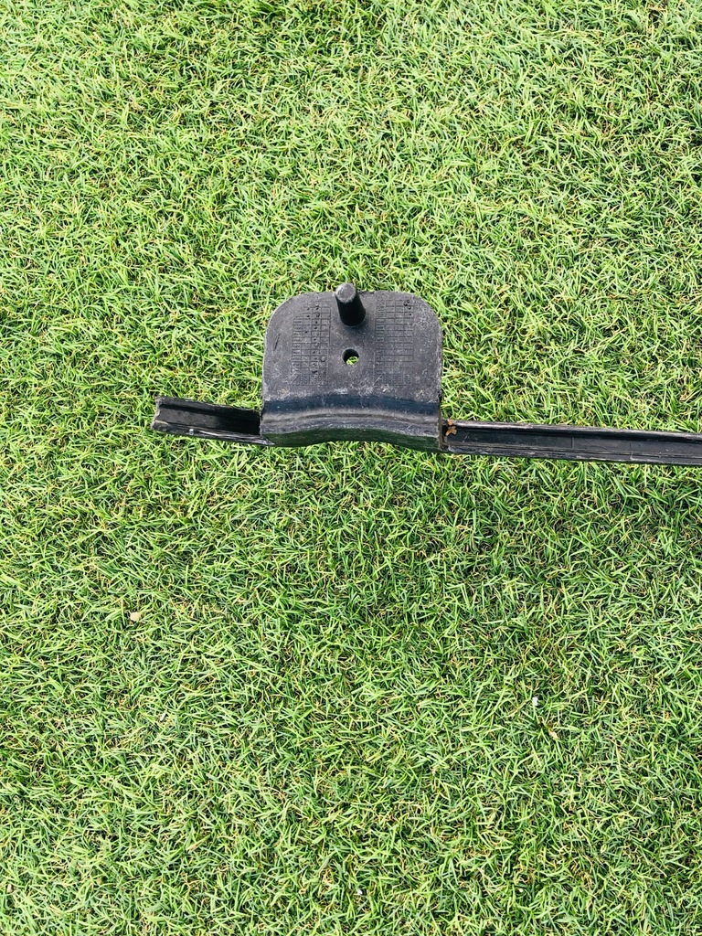 фото №9, Hyundai i30 iii 3 2017 балка нижня підсилювач бампера перед