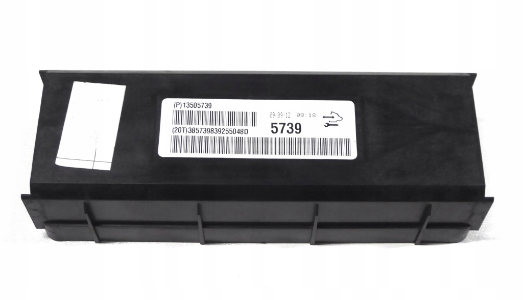 Купить Opel оригинальный номер 13505739 модуль кондиционера