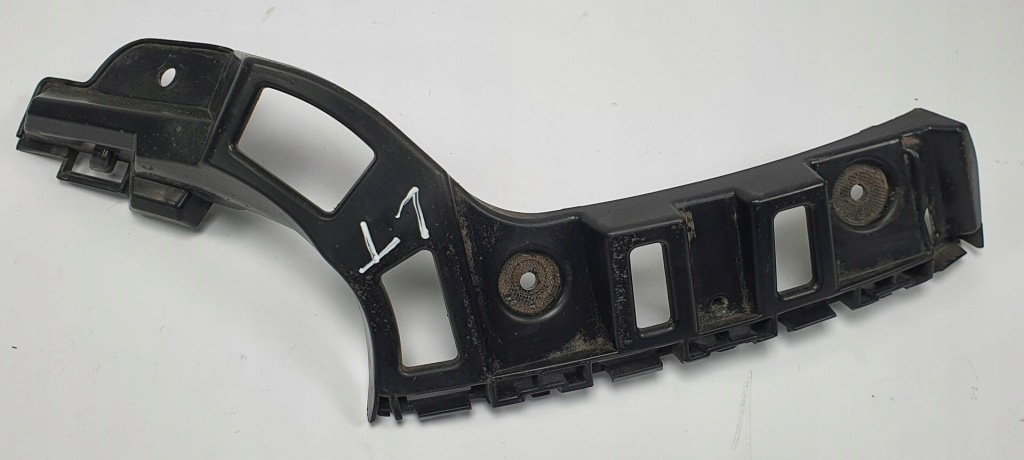 фото №1, Напрямна бампера лівий задня задній vw up 1s6807393d