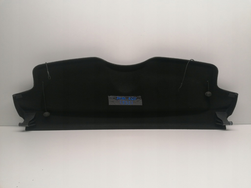 фото №5, Mini countryman r60 полка задняя багажника оригинал 10-16