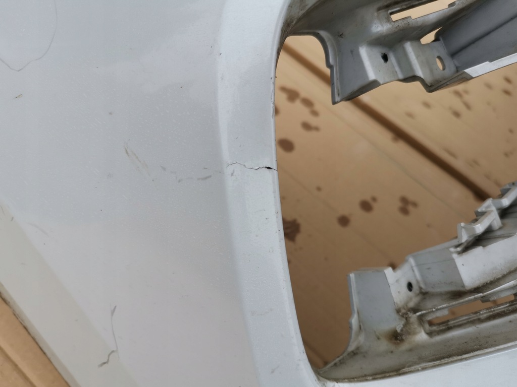 фото №7, Бампер перед renault arkana pod омыватель передний 622542465r 622542743r