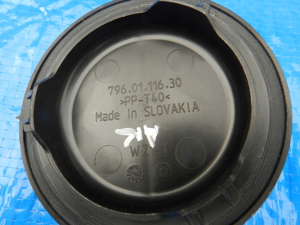 фото №9, Opel-części | astra k заглушка фара лампи перед 7960111630