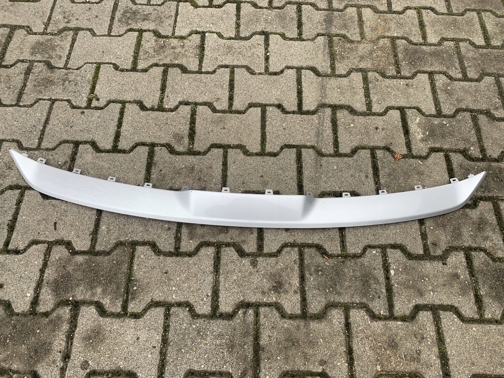 фото №1, Молдинг решетка решётка kia sportage v 86352-r2000