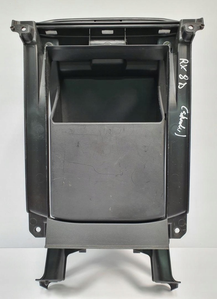 фото №4, Бардачок туннель mazda rx-8 f1516452