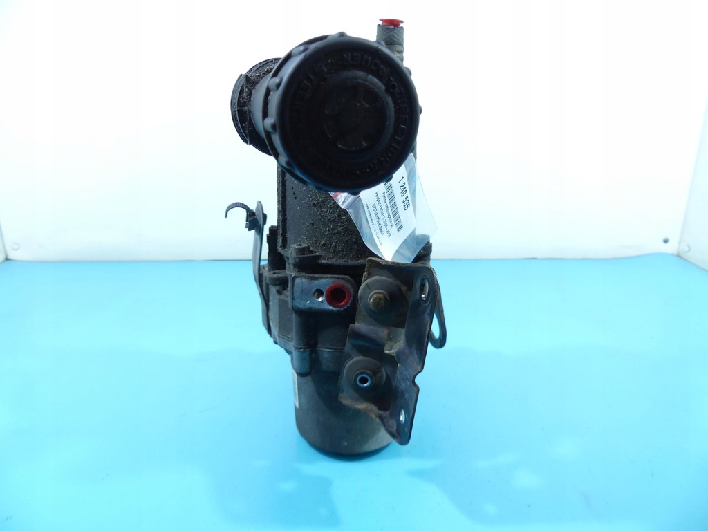 фото №9, Насос підсилювача peugeot partner ii 1.6 hdi