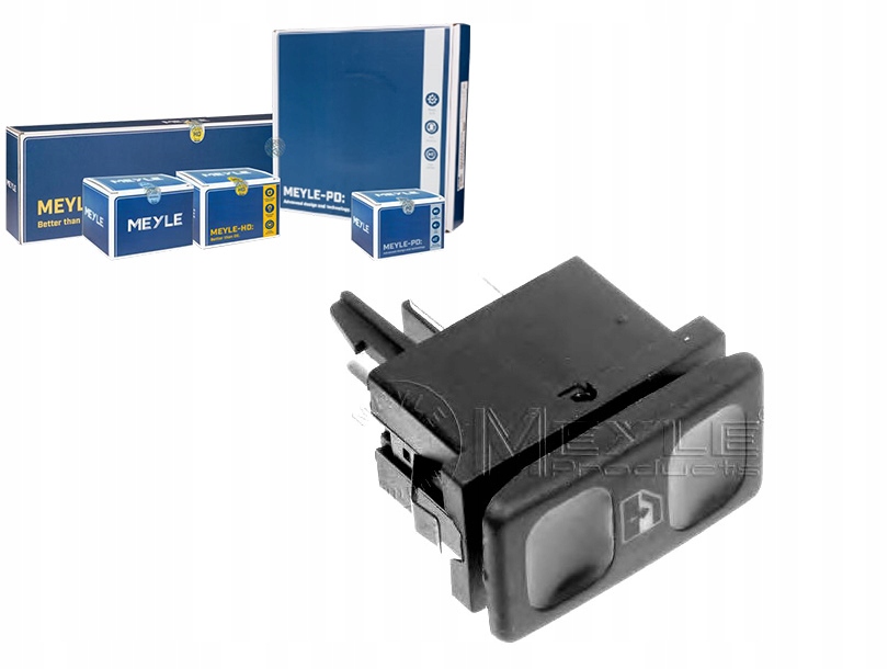 фото №1, Вимикач перемикач підйому вікон [meyle]