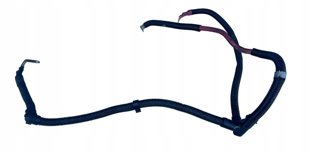 фото №1, Шланг джгут генератор стартер bmw 7 f01 750i 4.4