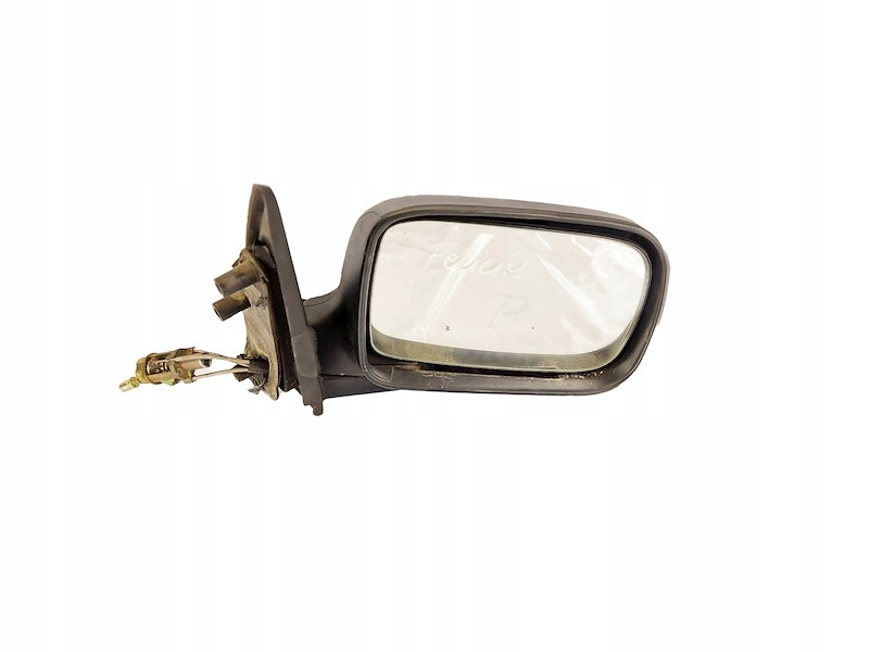 фото №1, Зеркало правое механический skoda felicia i 6u1