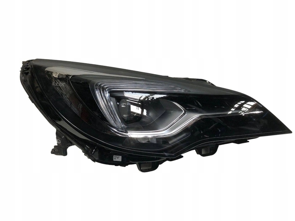 фото №1, Opel astra k лампа фара.