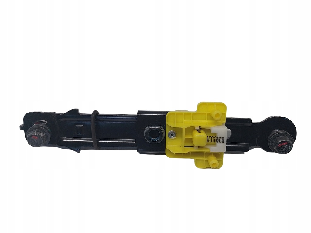 фото №1, Регулировка поперечина ползунок kia venga