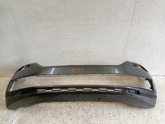 фото №1, Бампер перед передний skoda kodiaq 565 2017-