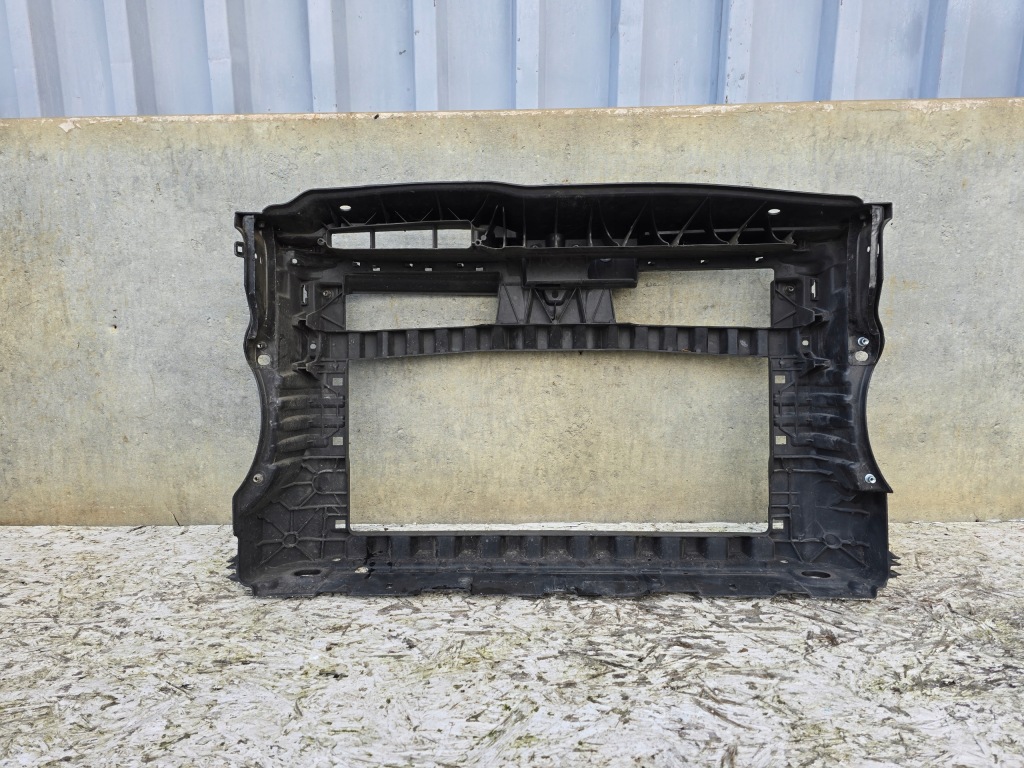 фото №8, Vw golf vi 6 pas передний усилитель 1k9805588