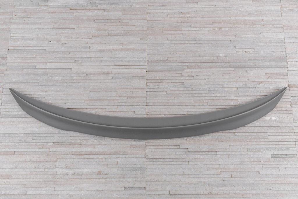 фото №10, Mercedes cla c118 w118 2019-2023 przed faceliftingiem спойлер крышки задний